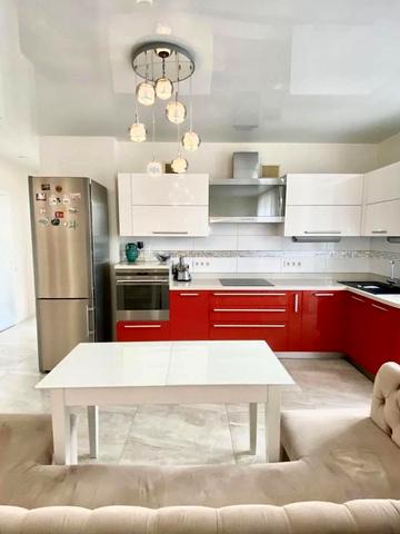 Космічна вул., 3-А