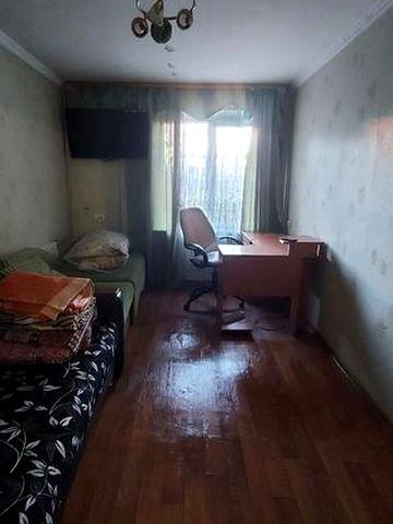 Здам 2 кімнатну квартиру на Білопільській 1 поверх для військових