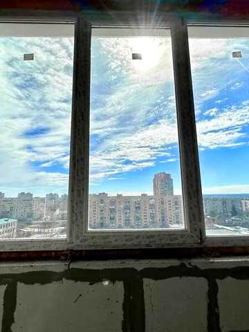 Продаж 1к Квартира Полтавський Шлях вулиця