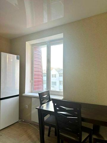 Квартира з сучасним ремонтом Хлібодарське/Авангард