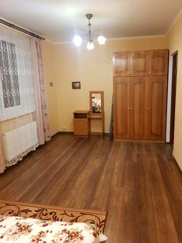 Здам 1 кімнатну квартиру 42 кв.м. в селі Білогородка