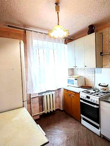 Довгострокова оренда 1к Квартира Хмельницького Богдана проспект