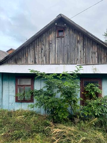 Старе місто, 1