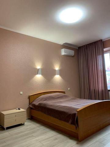 ЖК Оазис Набережна пр. Володимира Івасюка,4 чудова 2-кімнатна