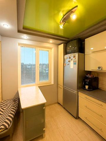 Левка Лукяненка вул. (Маяковського), 19