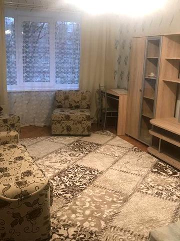 Гарна однокімнатна квартира