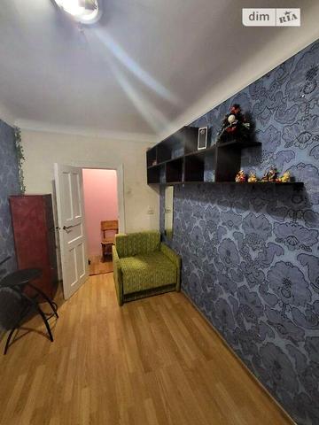 Продаж 2к Квартира Кругова вулиця