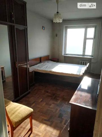 Продаж 2к Квартира Листопадна вулиця