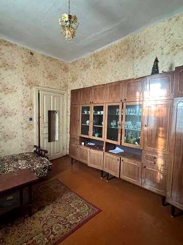 Продаж 1к Квартира Сінна вулиця