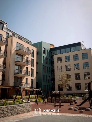 Сидора Голубовича вул., 22