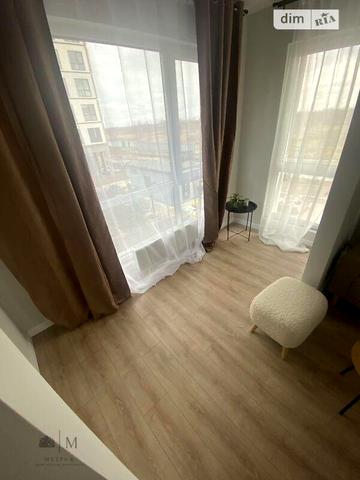 Продаж 2к Квартира Івана Виговського вулиця ЖК Forest Land