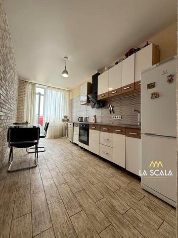 Вул. Ватутіна, 99! 1к квартира, м. Бориспіль