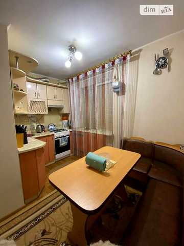 Продаж 1к Квартира Казарського вулиця
