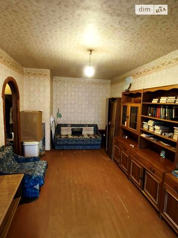 Продаж 1к Квартира Володимира Мономаха (Московська) вулиця