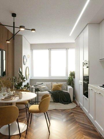 Бережанська вул., 19