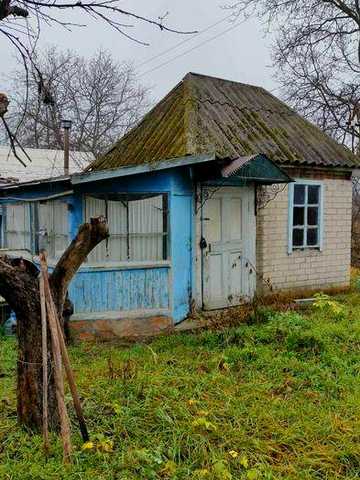 Продам дачу. Дачний участок. Власівка