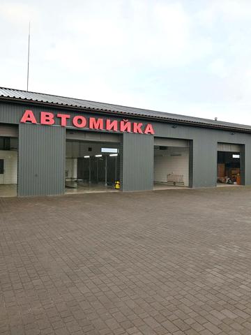 Вишнева, 58А