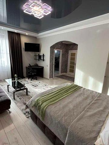 Оренда 1к.квартири в ЖК "Старокиївський" ( Шевченківський район/КПІ)