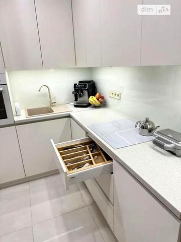 Продаж 2к Квартира Миру вулиця ЖК Sofia Nova