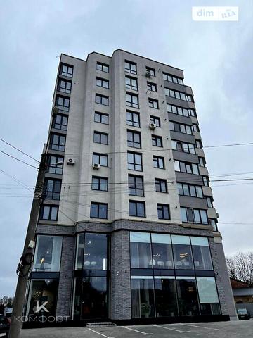 Продаж 2к Квартира Героя України Олександра Петраківського (Ланова) вулиця ЖК ул. Лановая, 16б