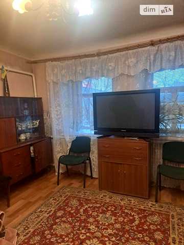 Продаж 1к Квартира Столярний провулок
