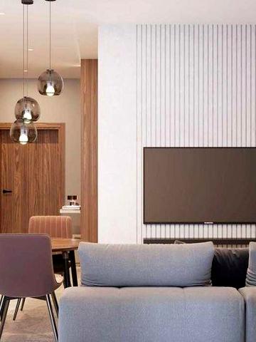 Продаж квартири в ЖК "Зоряний" з індивідуальним дизайн-проектом!