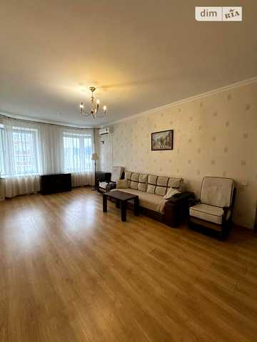 Продаж 2к Квартира Тополина вулиця