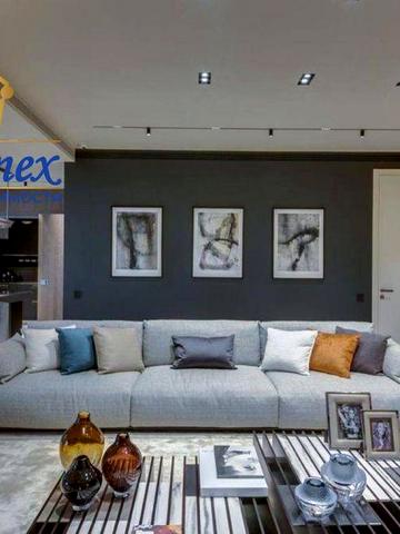 Аренда  3 ком в центре Киева. ЖК  Renaissance Residence