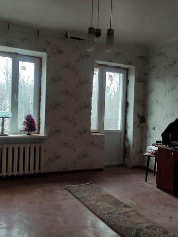 Продаж 3к Квартира Семінарська (Володарського) вулиця