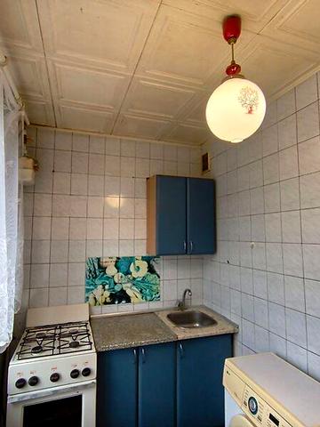 Продаж 1к Квартира Чередниченківський провулок