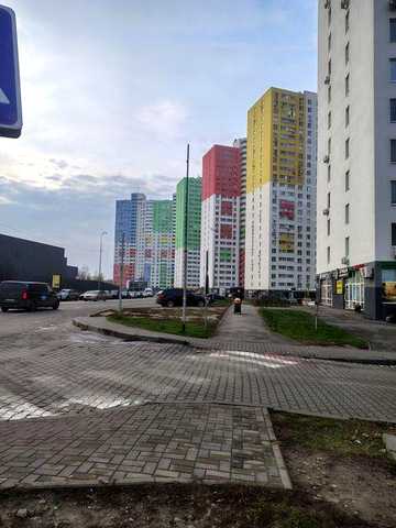 Продажа 2 кім Атлант вул Київська Е ОСЕЛЯ ЖК Атлант