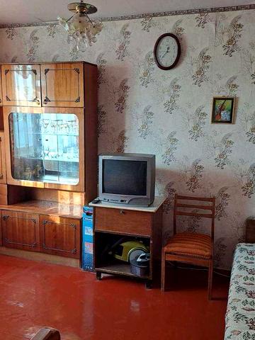 Здається в аренду 1-но кімнатна квартира (15002)