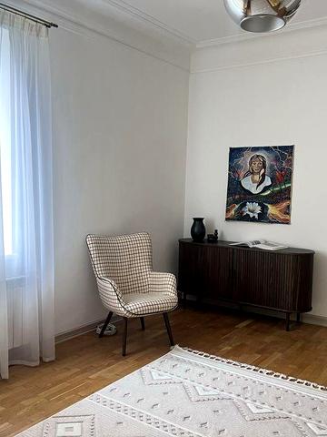 БЕЗ КОМІССІІ Оренда 3-кімнатної кв в клубному будинку Є Газ і укриття