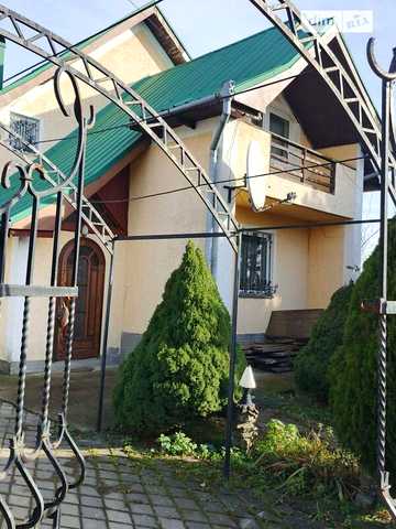 Продаж 5к Дім вулиця Богдана Хмельницького