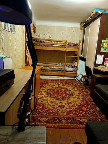 Продам 1-кімнатну квартиру ЖК ОСББ