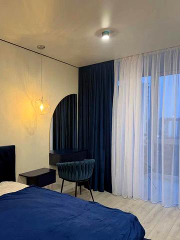 Малоголосківська вул., 32