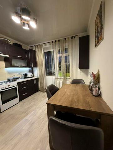 1к повністю укомплектована. Мінімальне оф. кладовка в подарунок 41601 ЖК “Золота Підкова”