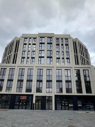 Європейська вул. (Фрунзе), 47