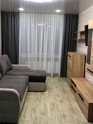 Квартира 3 -кімнатна