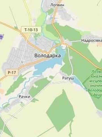 Терміново продаж будинку та ділянка під забудову_смт Володарка
