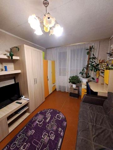 Однокомнатная квартира