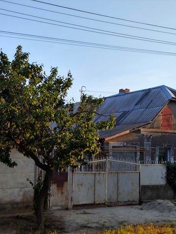 Продается дом с. Дунайское