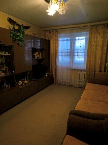 Авіамістечко, вул. Гетьмана, 2-кімн. квартира.