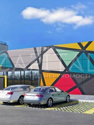 Київська вул., 9