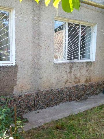 От хозяина.продам 1-ную квартиру со всеми удопствами.Петровка.Буялык