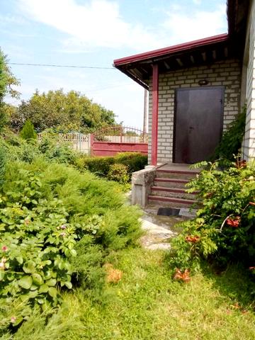 Вильховатка