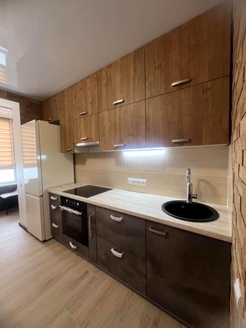 Рогатинська Левада вул. (Іванівський), 22