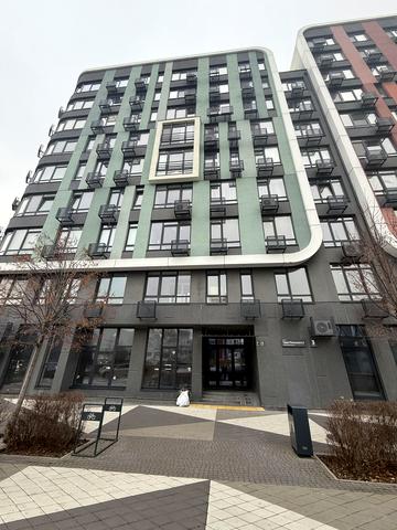 Тадея Рильського бульв., 3