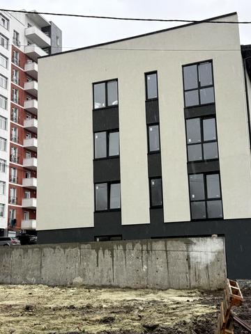 Загадкова, 9