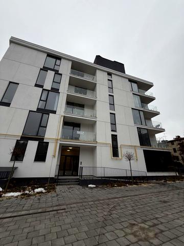 Іллі Мечникова вул., 39